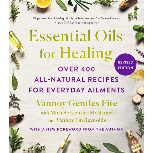 Modern Essentials- Essential Oil Booklet — Healthy Life Chiropractic