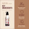18.21 Man Made Octane 500 3-in-1 Body, Face & Hands Pump Lotion, Sweet Tobacco - 4 of 4