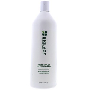 Biolage Gelee Styler Multi-Purpose Gel, 33.8 oz : Target