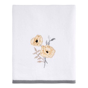 Avanti Marielle Bath Towel - 1 of 3