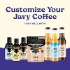 Javvy Instant Latte - Instant Coffee Packets - Zero Artificial Flavors & Sweeteners - Enjoy Hot or Cold - Just Add Water, 12 single servings per bag - 4 of 4