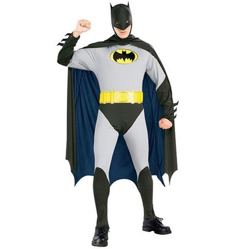 Rubies Batman Adult Costume : Target