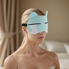 Unique Bargains Soft Cartoon Tears Sleep Mask 1 Pc - image 2 of 4