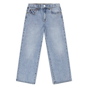 Levi's® Girls' Baggy High-Rise Jeans - 1 of 4