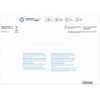 HP Inc. Advanced Photo Paper, Glossy, 65 lb, 13 x 19 in. (329 x 483 mm), 20 sheets CR696A - 3 of 4
