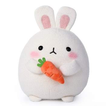Plush Toys, Knitted Fabric Super Soft Ball Animal