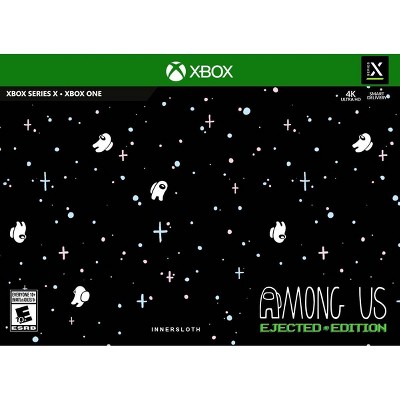 Among us deals game xbox one