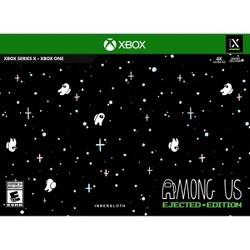 Among Us: Crewmate Edition - Xbox Series X/xbox One : Target