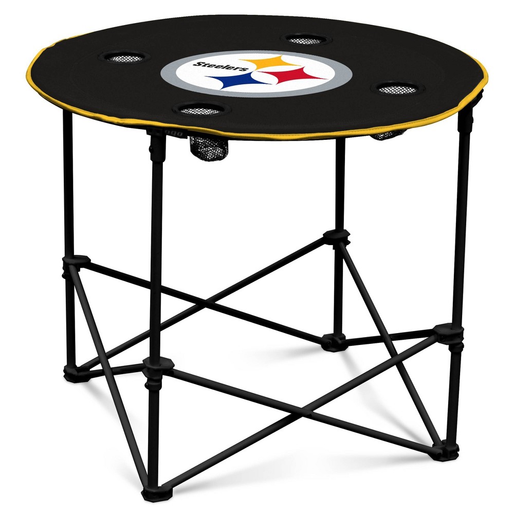 NFL Pittsburgh Steelers Round Table