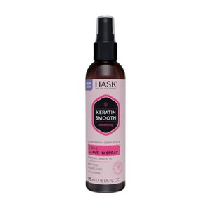 Hask Keratin Protein 5-in-1 Leave in Spray - 6 fl oz - 1 of 4