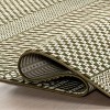 Nuloom Lavender Geometric Fringe Indoor Area Rug - 4 of 4
