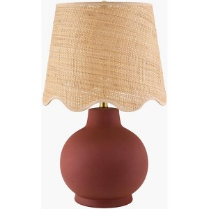 Livabliss Stella Diminuta Traditional Table Lamps - 1 of 4
