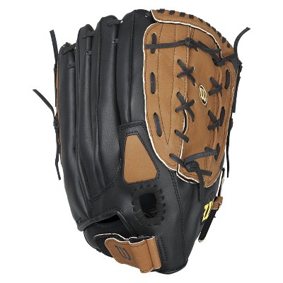 wilson softball gloves