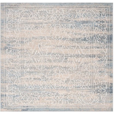 Blair Washable BLR242 Machine Made Loomed Rug - Safavieh