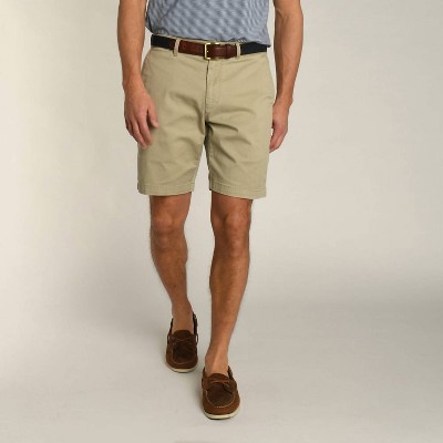 Men's 's 9" Gold School Chino Short - DUCK HEAD