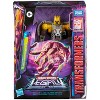 Autobot Nightprowler Legacy Deluxe Class | Transformers Generations Legacy Action figures - 3 of 4