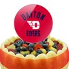 University of Dayton Official Logo Acrylic Cake Topper Party Decoration for Wedding Anniversary Birthday Graduation - 4 of 4