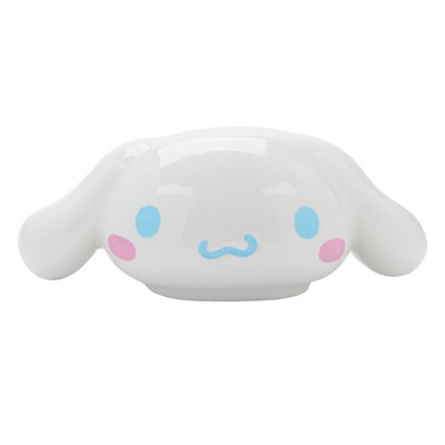 Cinnamoroll 12 Oz. Sculpted Character Ceramic Mug