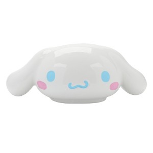 Cinnamoroll 12 Oz. Sculpted Character Ceramic Mug - 1 of 4