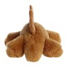 Aurora Small Edaphosaurus Mini Flopsie Adorable Stuffed Animal Brown 8 ...