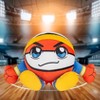 Bleacher Creatures Chicago Sky 8" Kuricha Basketball Plush - 4 of 4