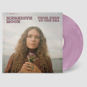 Meredith Moon - From Here to the Sea - Violet () (Vinyl) - 1 of 1