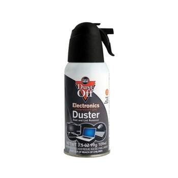 Falcon Dust-Off Disposable Air Duster (DPSJB-12) 633699
