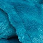 chevron texture turquoise