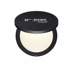 IT Cosmetics Bye Bye Pores Pressed Finishing Powder - 0.31oz - Ulta Beauty