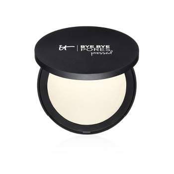 IT Cosmetics Bye Bye Pores Pressed Finishing Powder - 0.31oz - Ulta Beauty