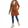 Women's Corduroy Jacket - BluIvy - 4 of 4