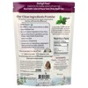 DelighTeas Ayurvedic Calm & Peace Tulsi (Holy Basil) Tea, Caffeine Free, 30 Luxury Pyramid Tea Bags, 3.2 oz (90 g) - 2 of 2