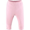 The Peanutshell 5-Pack Baby Pants, Polka Dots and Floral Print - 3 of 4