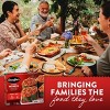 Stouffer's Frozen Stuffed Peppers Frozen Family Meal - 32oz​ - 4 of 4