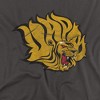 Men's University of Arkansas at Pine Bluff Official Distressed Primary T-Shirt - 2 of 4