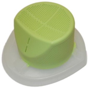 Black and Decker BD9600CHV OEM Replacement Filter - 90594891-04 - 1 of 3