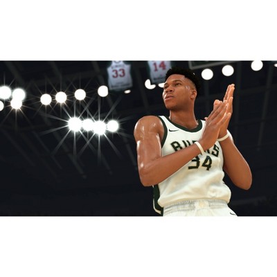 nba2k20 ps4 target