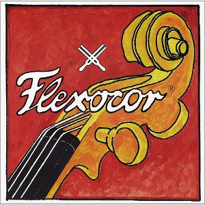 Pirastro Flexocor Series Cello G String 4/4 Medium - 1 of 1