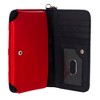 Mickey Mouse PU Leather Wristlet Tech Wallet - 3 of 4