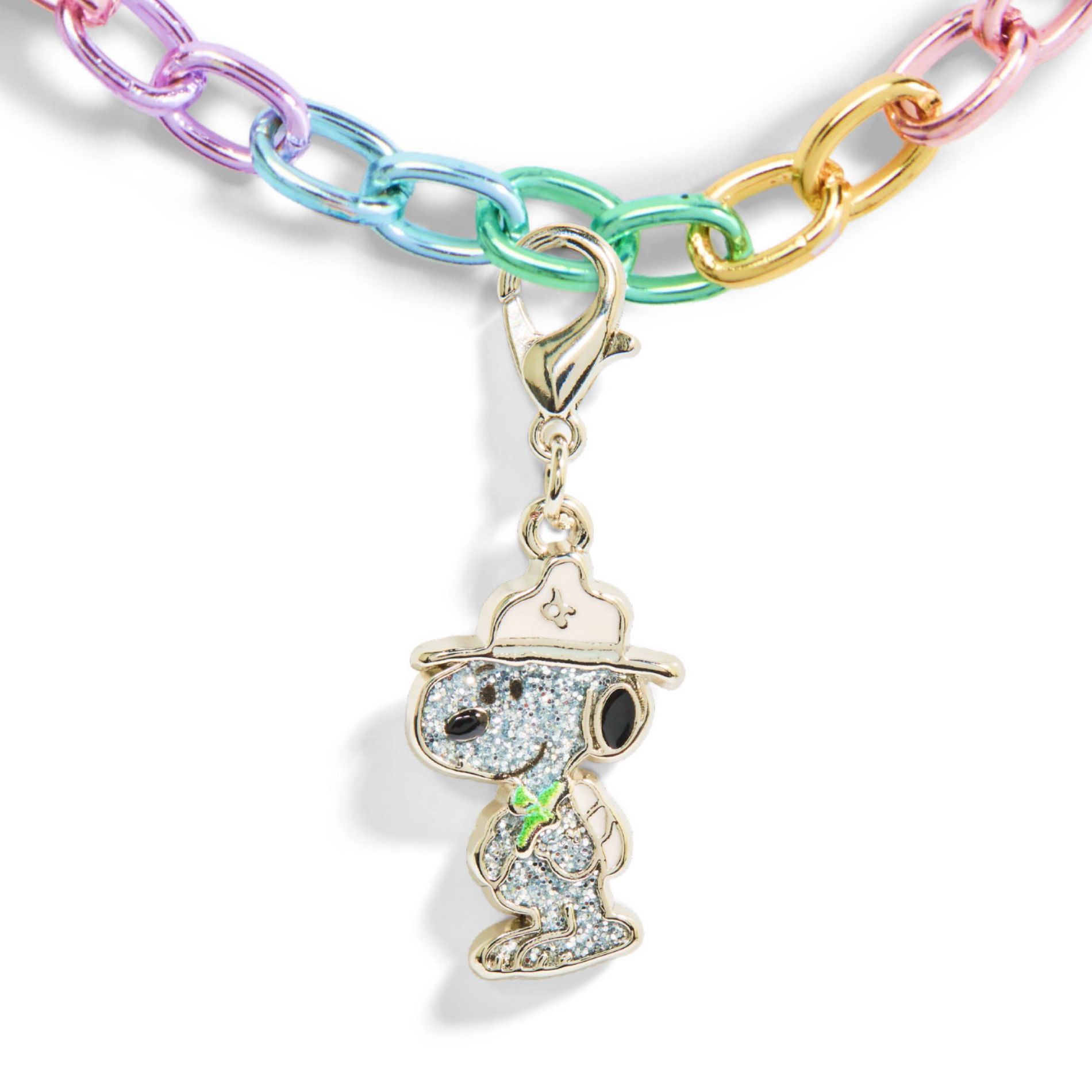 FAO Schwarz x Peanuts Snoopy Charm