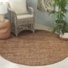 Natural Fiber Couture NFC102 Indoor Rugs - Safavieh - 2 of 4