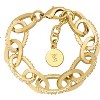 Anaya Chain Link Bracelet by Tomorrow Studio - 2 of 3