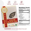 PRIDE OF INDIA Assam Breakfast Black Tea PACK of 1 - 8 Oz - 4 of 4