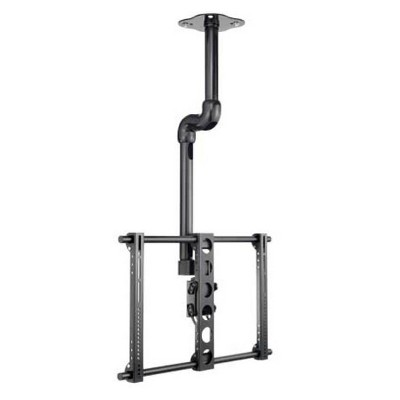 Sanus TV Ceiling Mount for 37" - 70" TVs with Smooth Tilt & Swivel