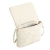 Vera Bradley Women's Outlet Ultralight Small Flap Hipster Crossbody Bag - 3 of 3