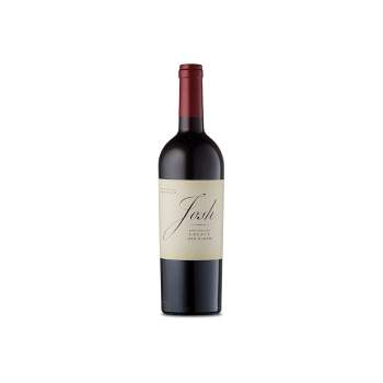 Josh Legacy Red Blend Wine - 750ml Bottle