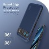 TUDIA Google Pixel 10 Pro XL (2025) MergeGrip [Magsafe & Pixelsnap] Series Case - 4 of 4