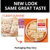 Lean Cuisine Protein Kick Four Cheese Frozen Pizza - 6oz - 3 of 4