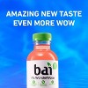Bai Kula Watermelon Antioxidant Water - 18 fl oz Bottle - 3 of 4