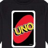 Boys' - UNO - Toddler And Youth Long Sleeve Graphic T-Shirt Long Sleeve Graphic T-Shirt - 2 of 4